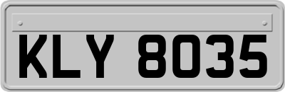 KLY8035