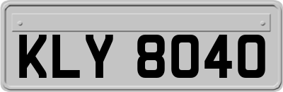 KLY8040