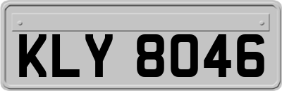 KLY8046