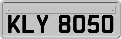 KLY8050
