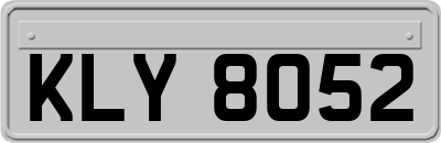 KLY8052