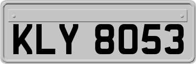 KLY8053