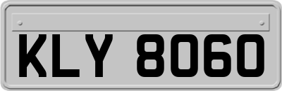 KLY8060