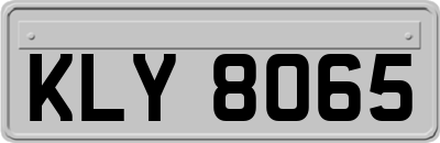 KLY8065