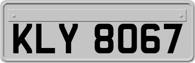 KLY8067