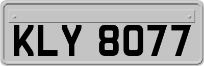 KLY8077