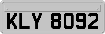KLY8092
