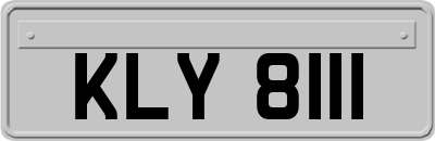 KLY8111