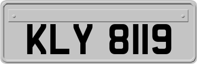KLY8119