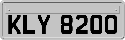 KLY8200