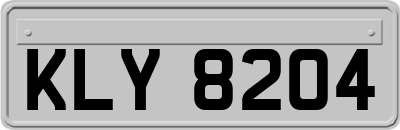 KLY8204