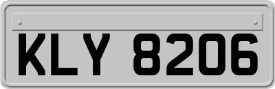 KLY8206