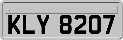 KLY8207