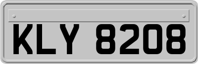 KLY8208