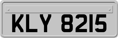 KLY8215