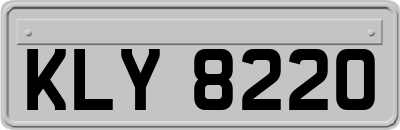 KLY8220