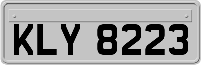 KLY8223