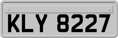 KLY8227
