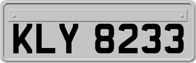 KLY8233