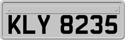 KLY8235