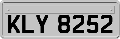 KLY8252