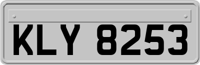 KLY8253