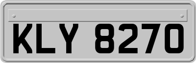 KLY8270