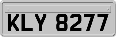 KLY8277