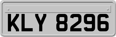 KLY8296