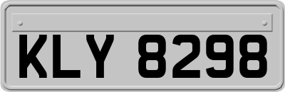 KLY8298