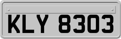 KLY8303