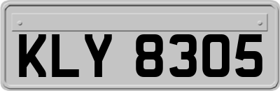 KLY8305