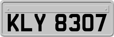 KLY8307