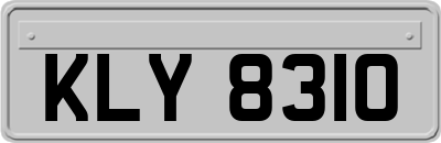 KLY8310