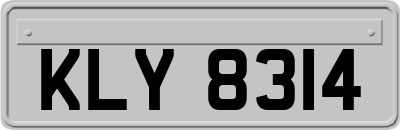 KLY8314