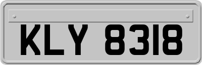 KLY8318