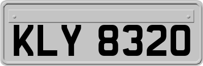KLY8320