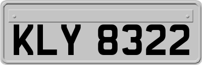 KLY8322