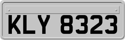 KLY8323