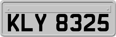 KLY8325