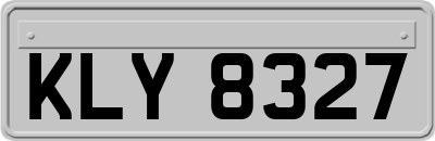 KLY8327
