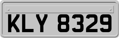 KLY8329