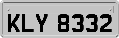 KLY8332