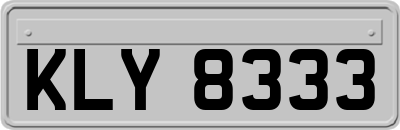KLY8333