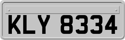 KLY8334