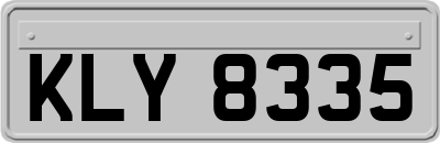KLY8335