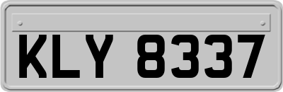 KLY8337