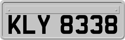 KLY8338