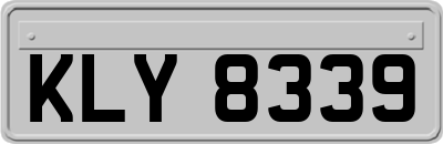 KLY8339