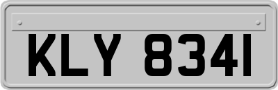 KLY8341